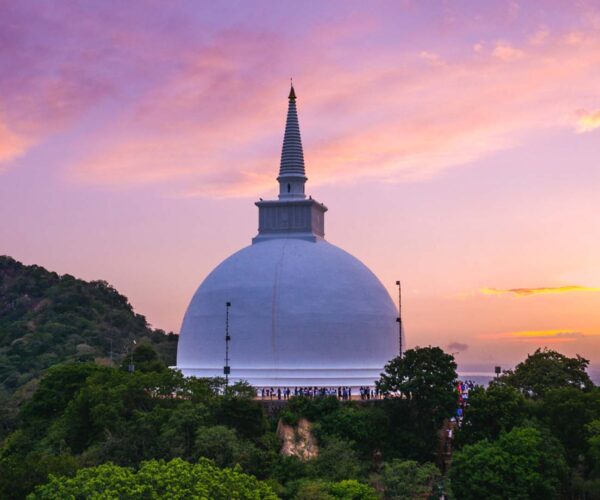 Self-Drive Adventure Tour – 10 Days