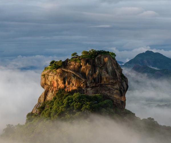 Classic Sri Lanka Highlights Tour – 7 Days / 6 Nights